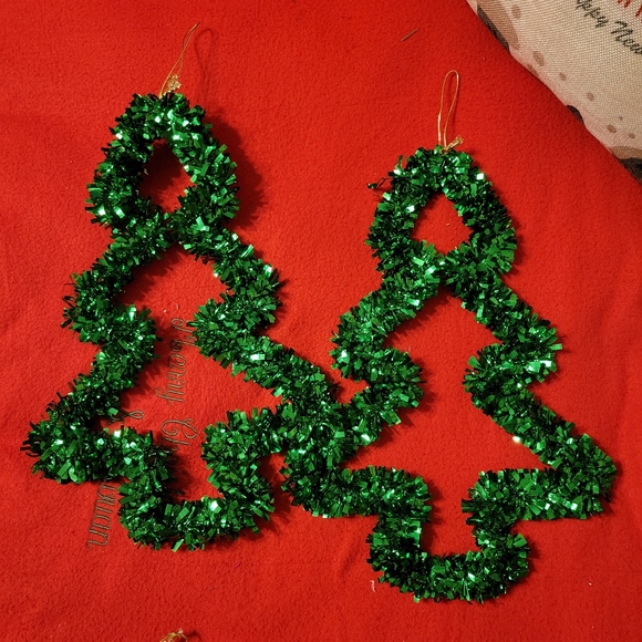 Christmas Tree Hanging Decor - Picture 4 of 5